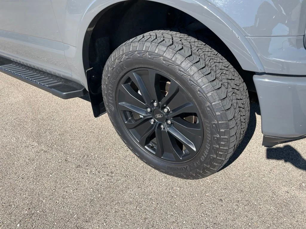 Used 2020 Lead Foot Ford XLT image 3