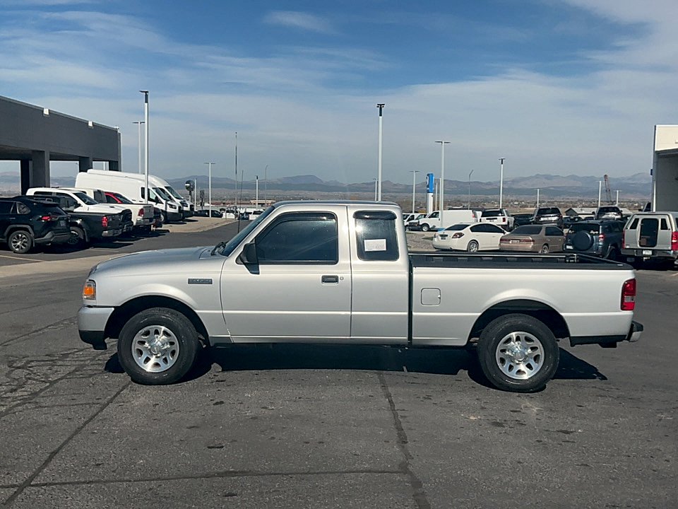 Used 2011 Ford Ranger XL with VIN 1FTLR1EE2BPA81008 for sale in Helena, MT
