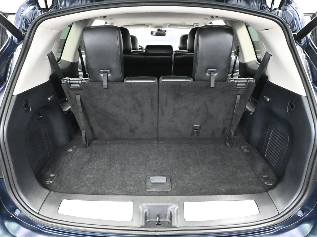 2020 INFINITI QX60 LUXE - Photo 43