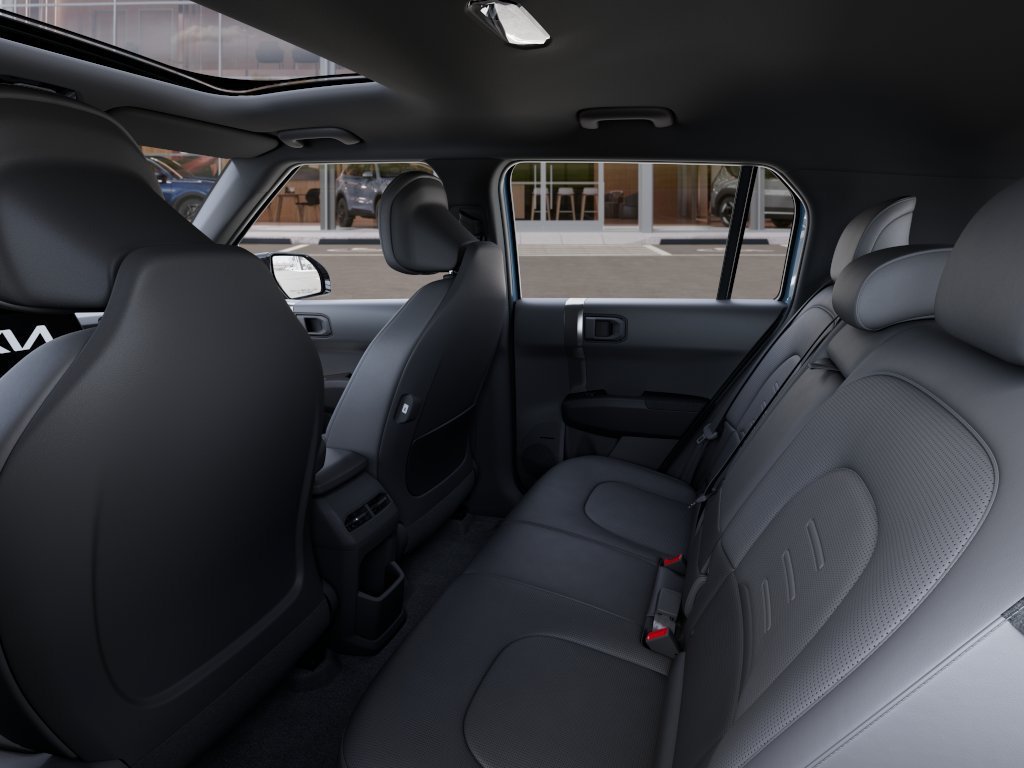New 2027 Ebony Black Kia Land image 18