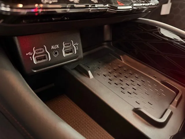 2026 Dodge Durango GT Plus - Photo 28