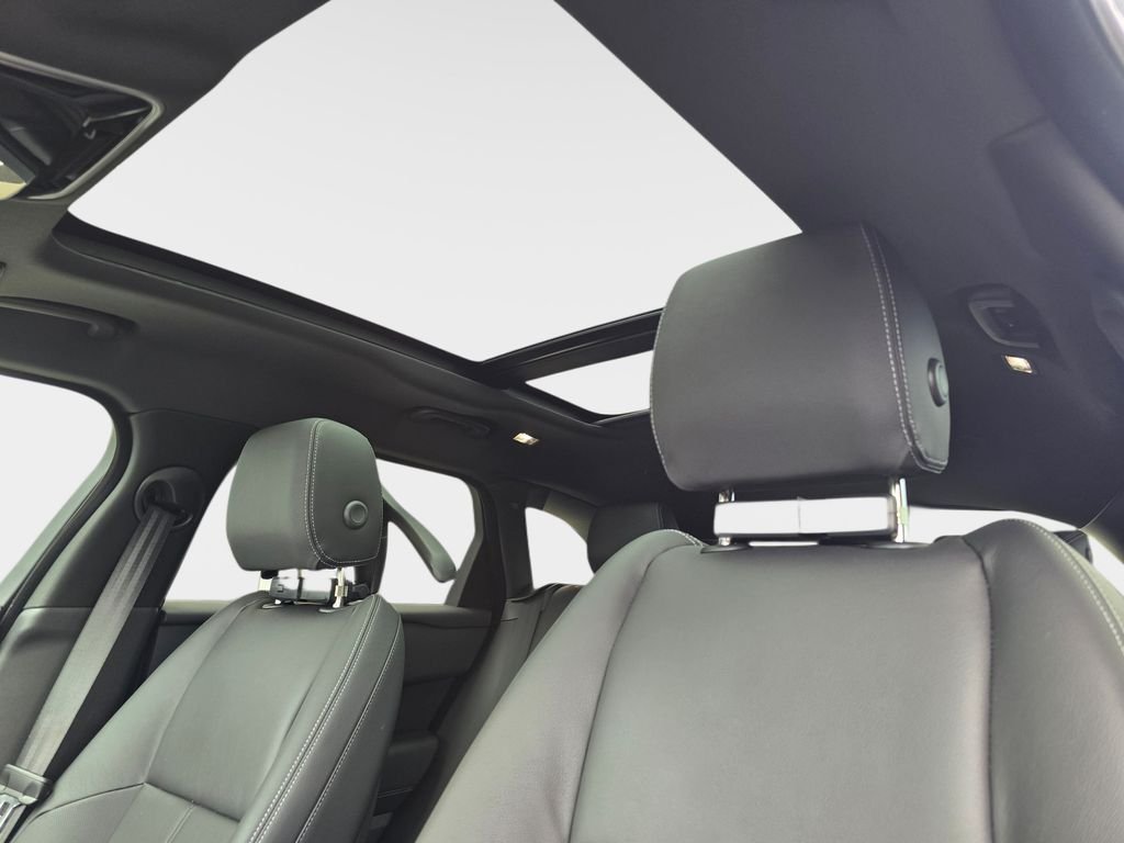 New 2026 Carpathian Grey LAND ROVER  image 31