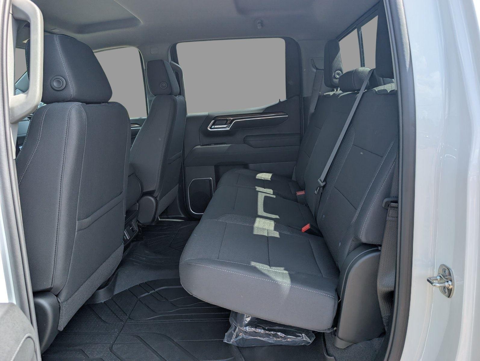 2026 Chevrolet Silverado 1500 LT - Photo 33