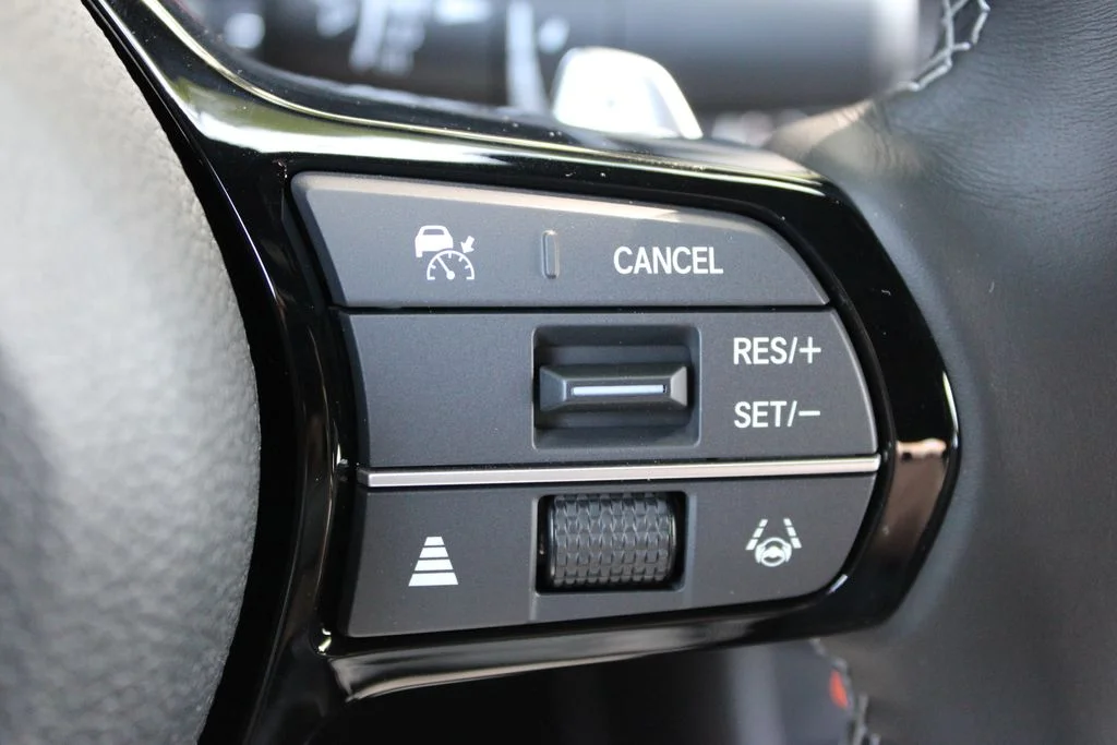 2025 Acura Integra A-Spec - Photo 26