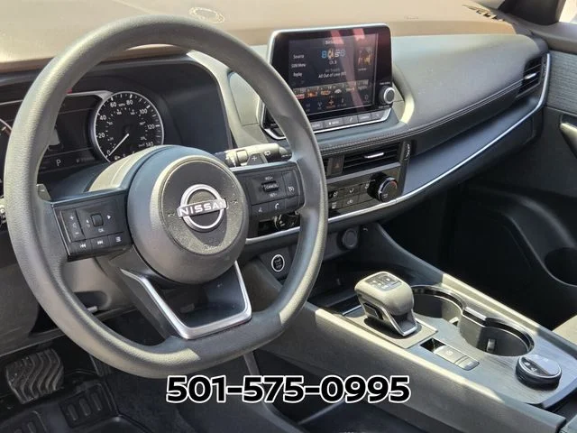Used 2023 White Nissan S image 8