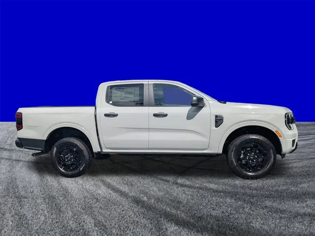New 2026 Avalanche Ford XLT image 2