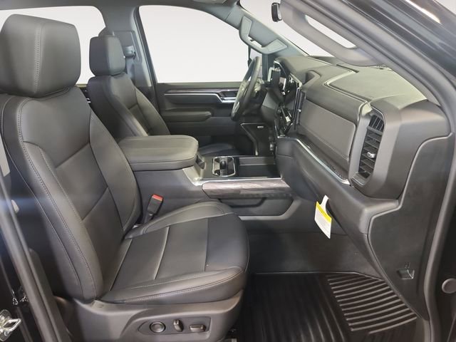 2026 Chevrolet Silverado 2500 HD LTZ - Photo 15