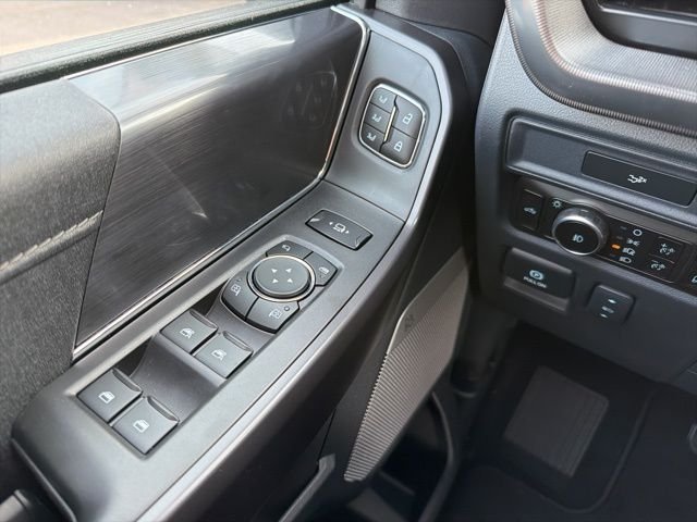 New 2026 Antimatter Blue Metallic Ford Lariat® image 28