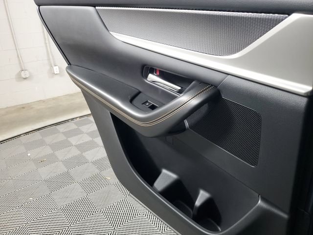 Certified Used 2025 Gray Mazda 3.3 Turbo S Premium image 18