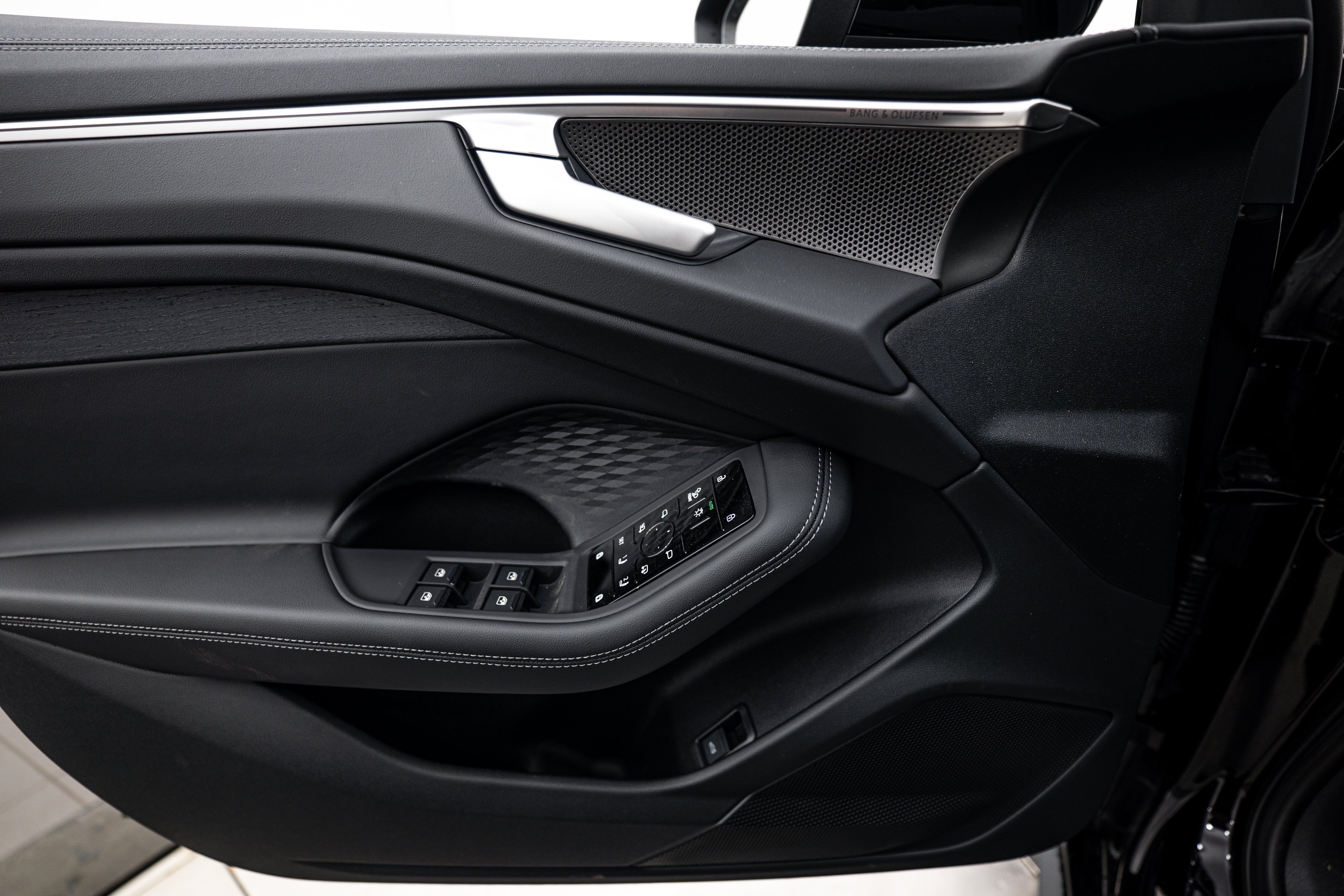 New 2026 Black Audi Premium Plus image 13