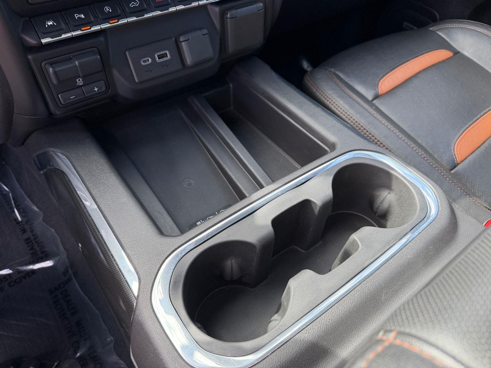 2021 GMC Sierra 1500 AT4 - Photo 15