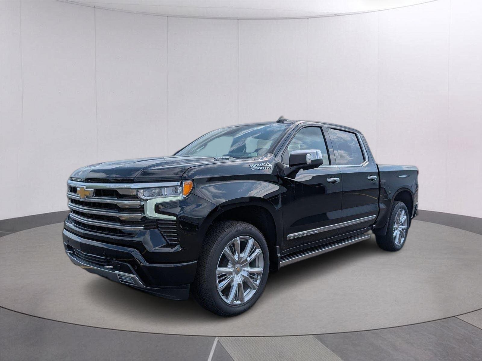 2026 Chevrolet Silverado 1500 High Country - Photo 7