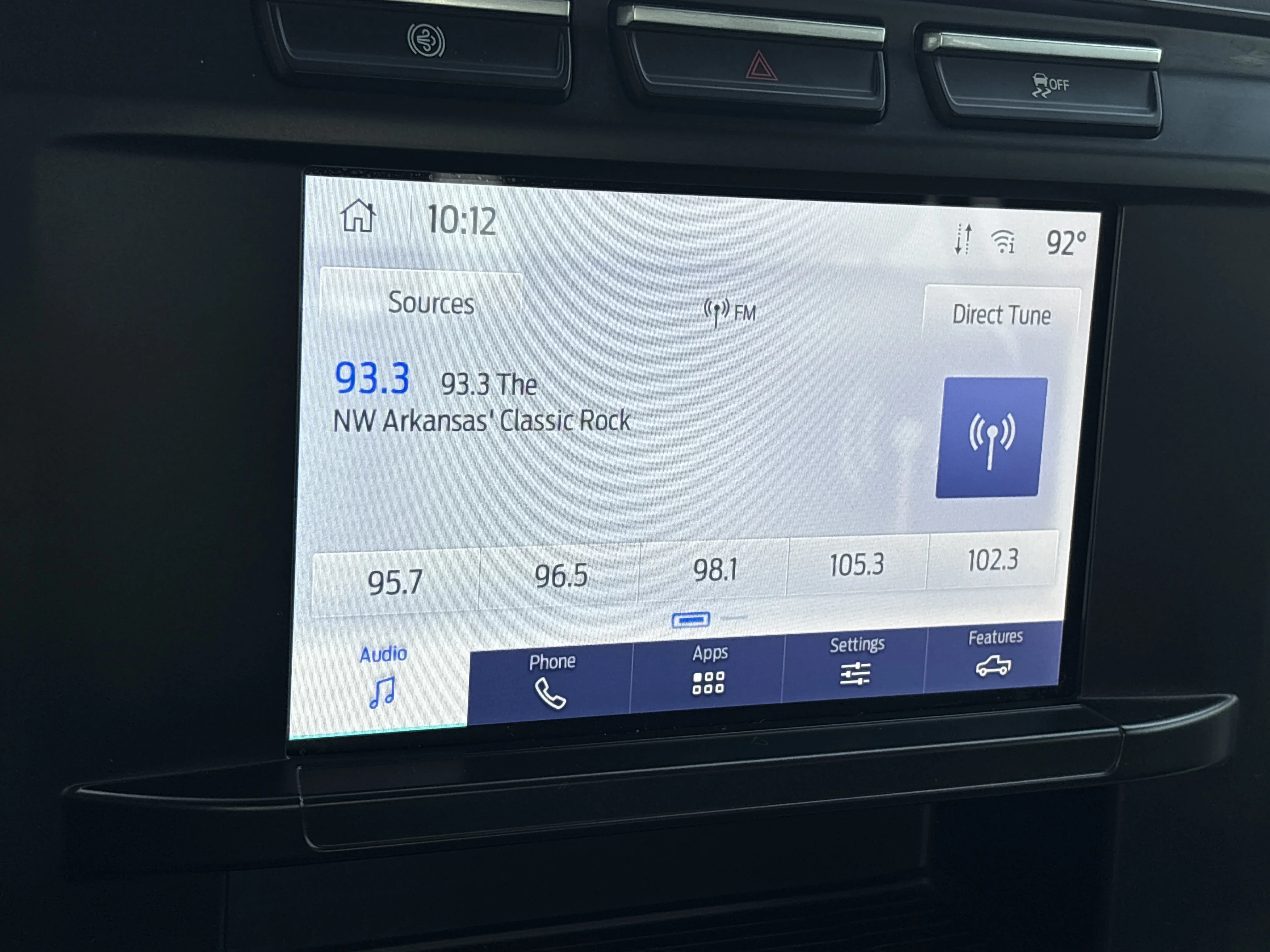 2024 Ford F-350 Super Duty XLT - Photo 32