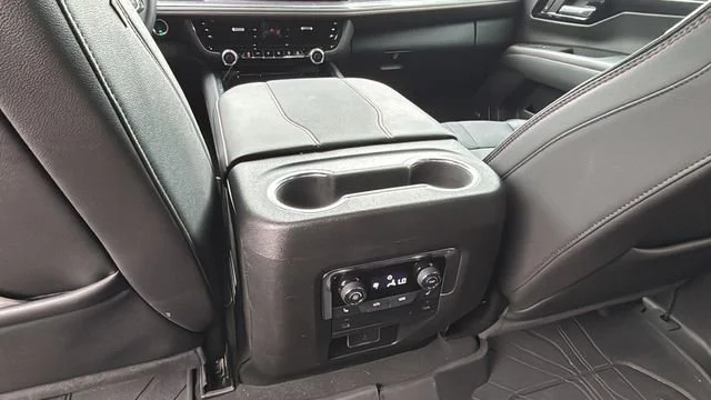 Used 2026 Sterling Gray Metallic Chevrolet RST image 21