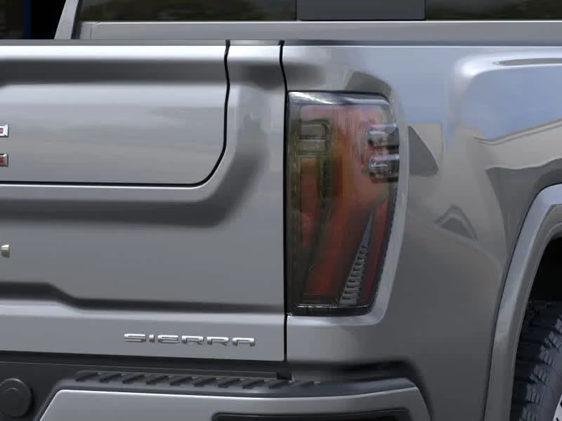 New 2026 Sterling Metallic GMC Denali image 11