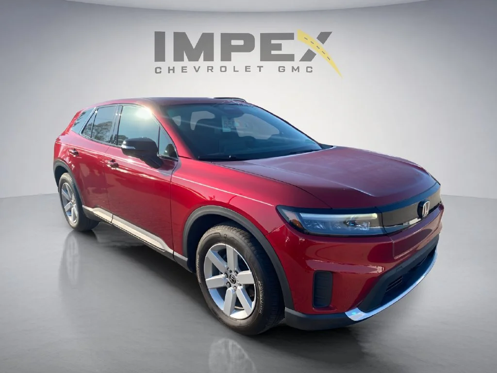 Used 2024 Red Honda 1SA image 7