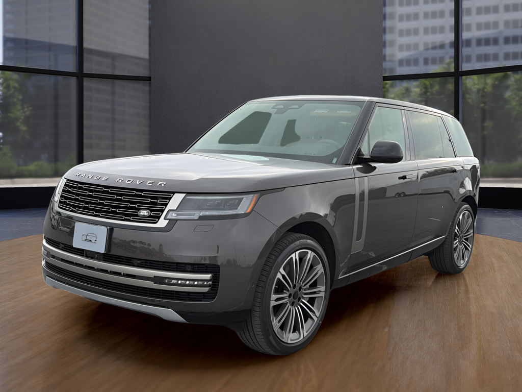 2026 Land Rover Range Rover SE - Photo 12