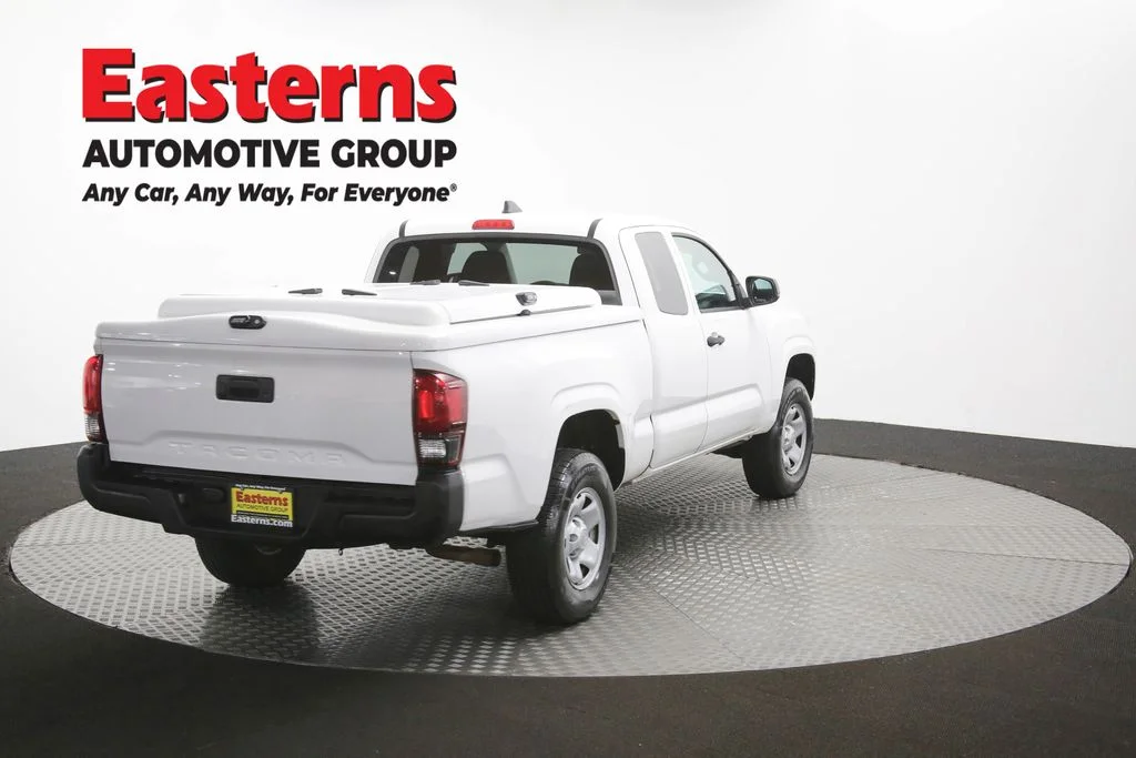 Used 2020 White Toyota SR image 39