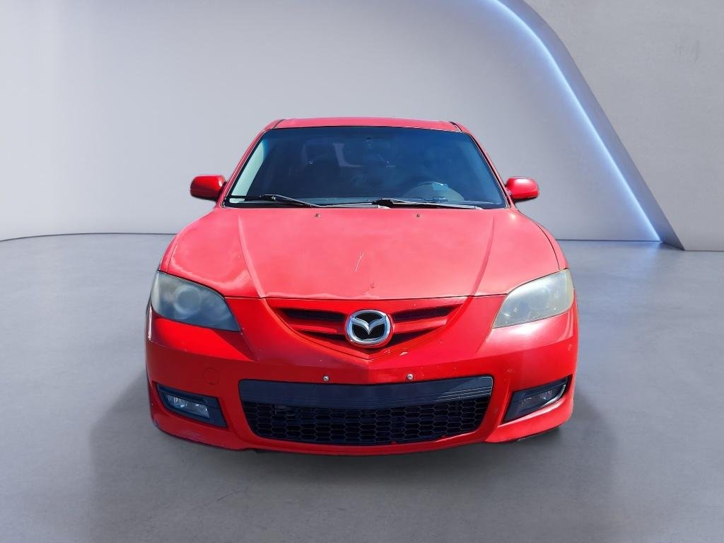 Used 2008  Mazda s Sport *Ltd Avail* image 2