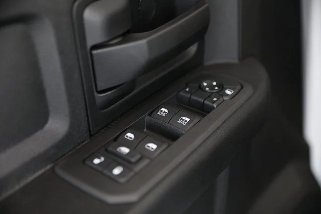 2026 RAM 2500 Tradesman - Photo 13