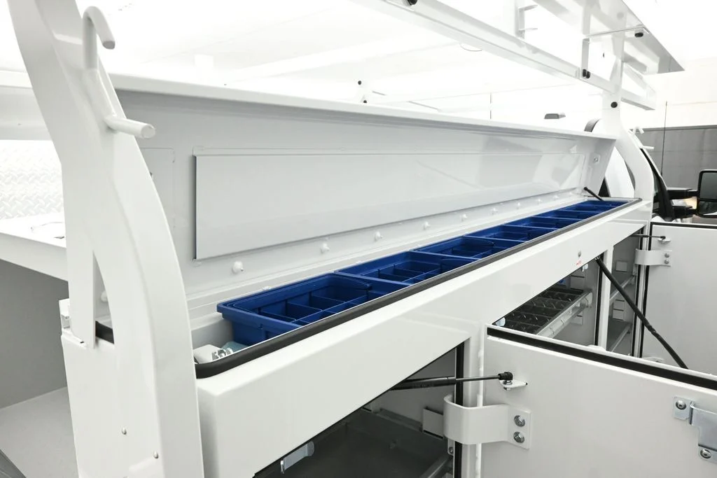New 2026 White Ford XL image 25
