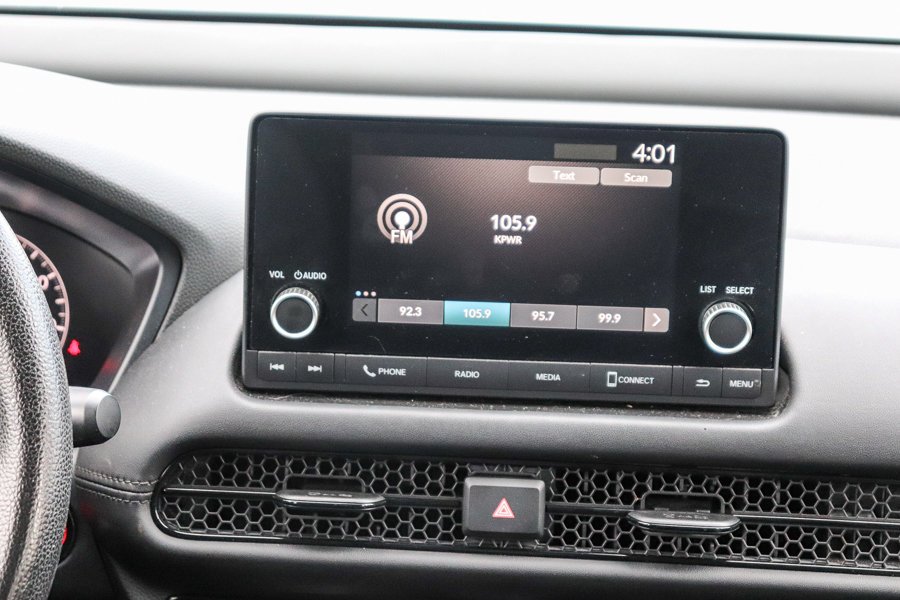 2024 Honda HR-V LX - Photo 17