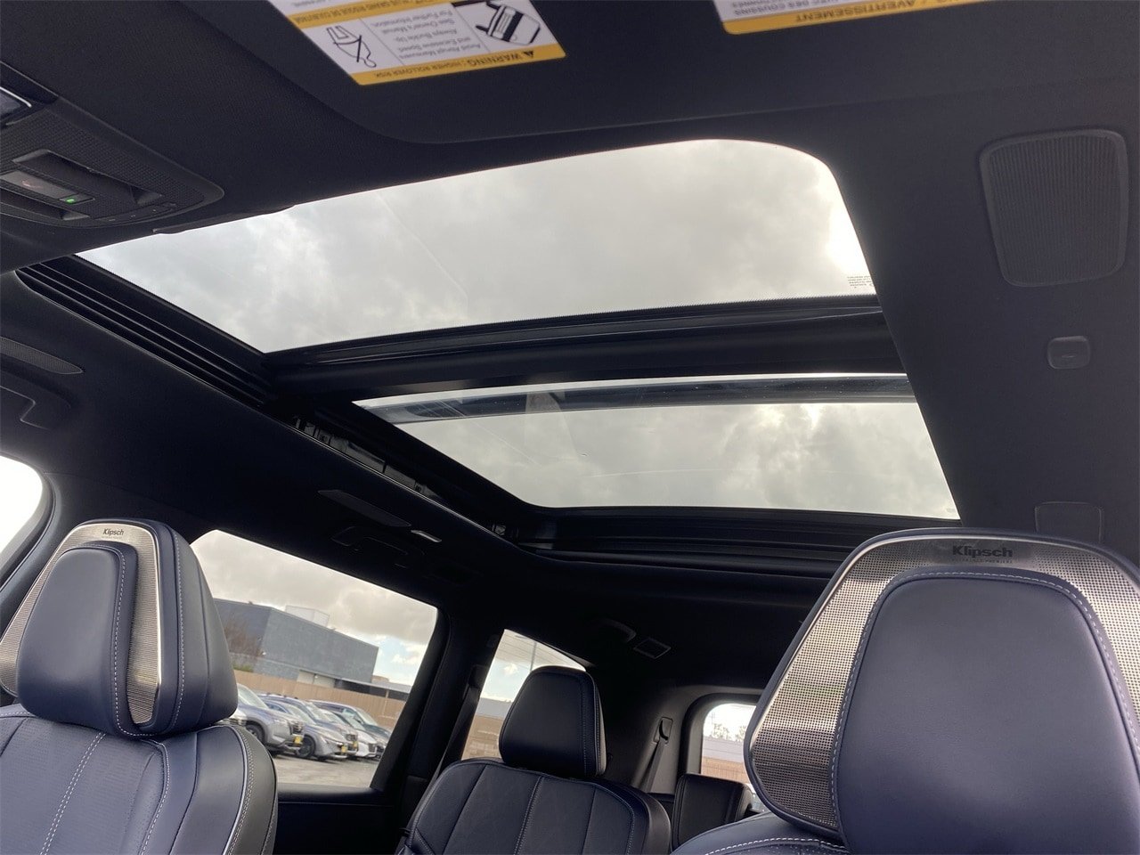 2026 INFINITI QX80 Sport - Photo 35