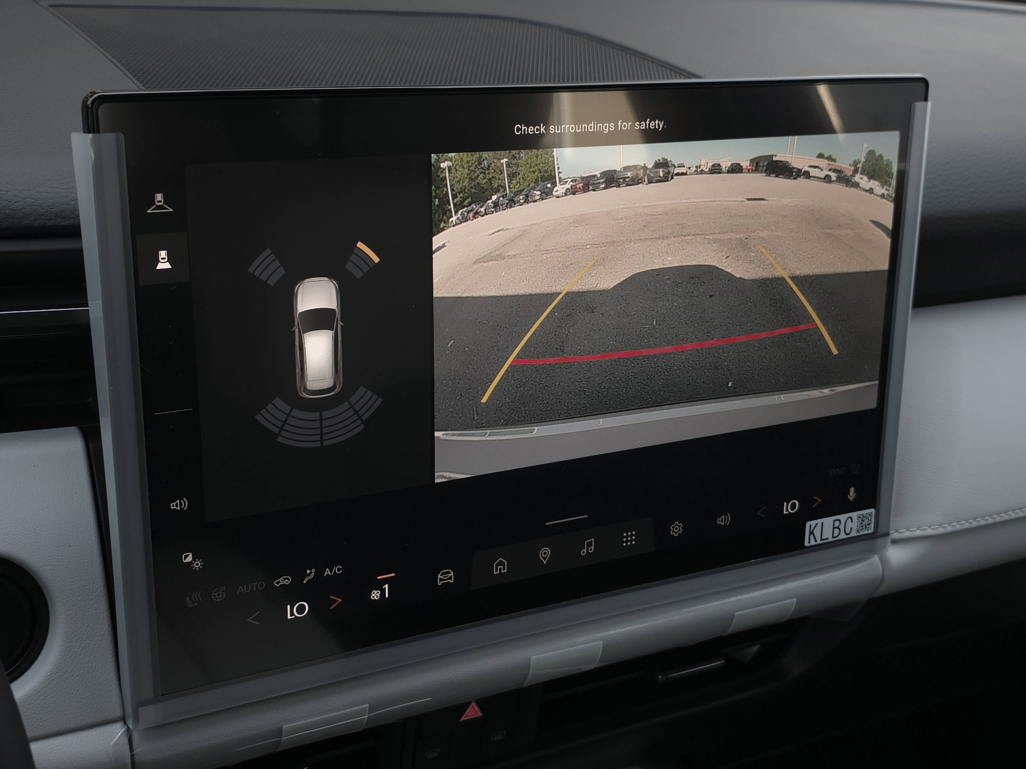 New 2026 Aero Gray Metallic Mazda 2.5 S Preferred AWD image 20