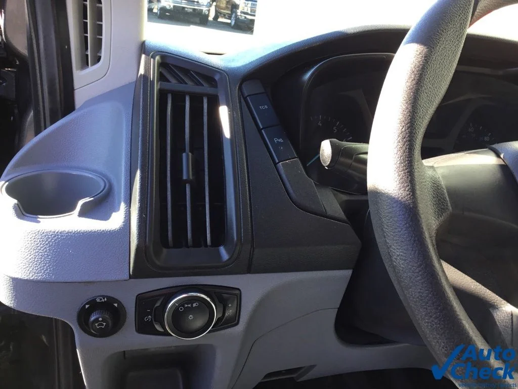 Used 2019 Gray Ford XL image 20
