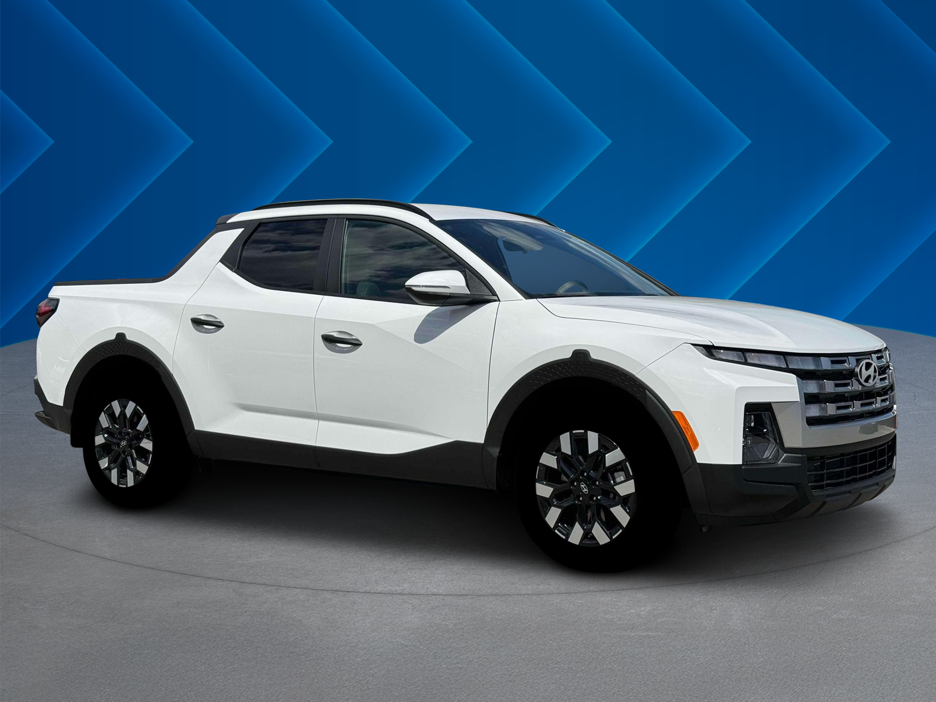 New 2026 Atlas White Hyundai SEL image 31