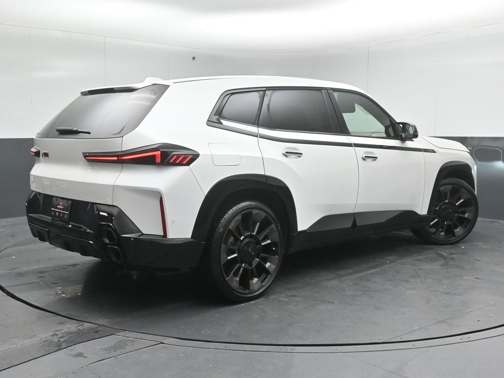 2023 BMW XM - Image 6
