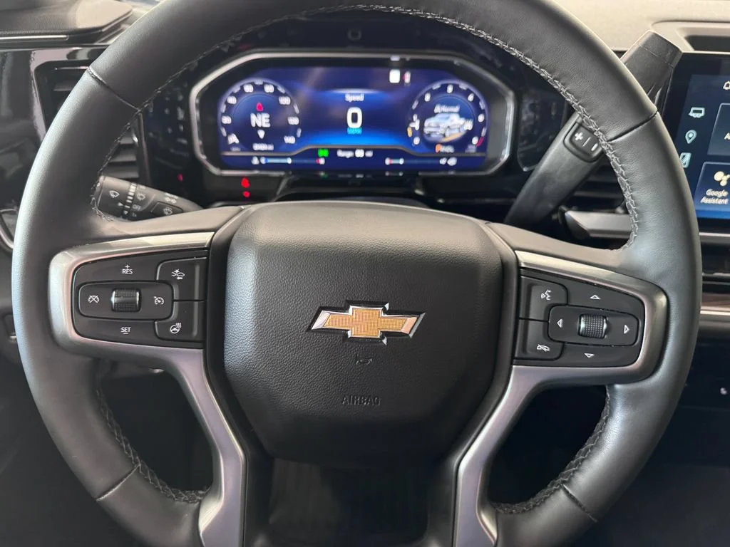 Certified Used 2023 Summit White Chevrolet LT (2FL) image 16