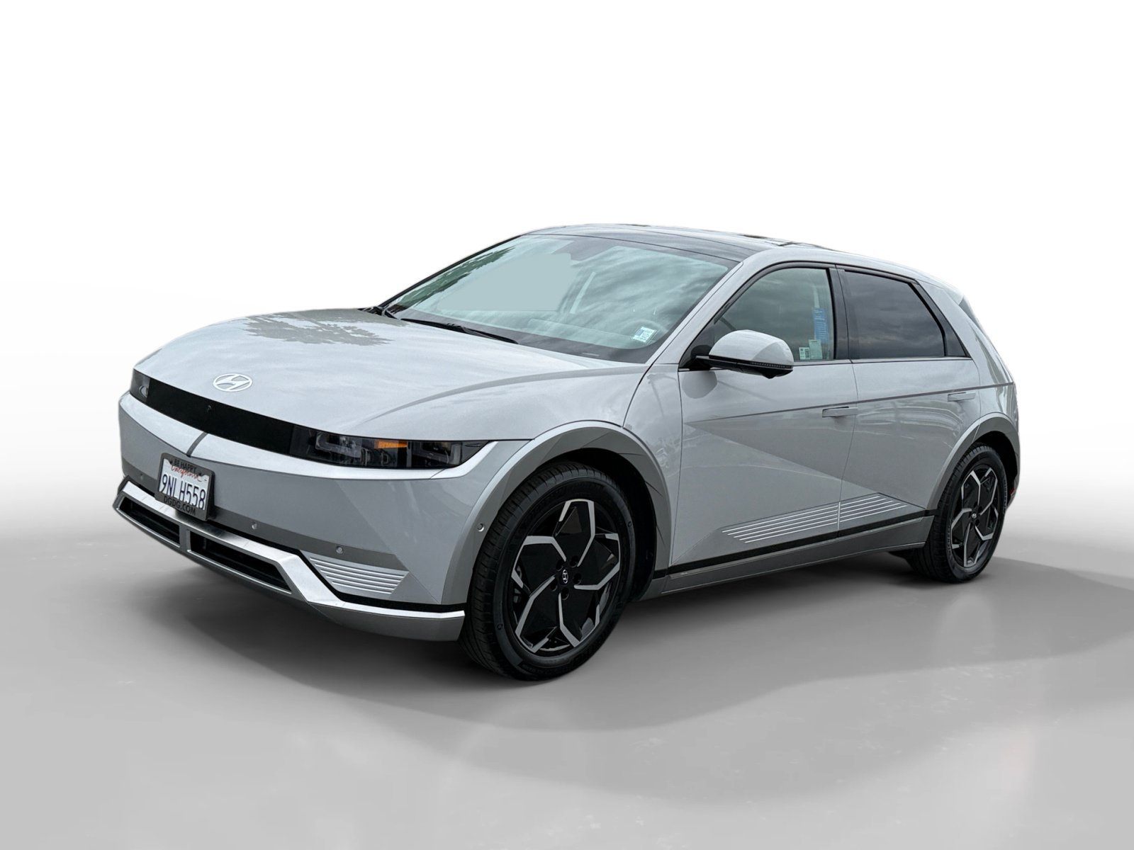 2024 Hyundai IONIQ 5