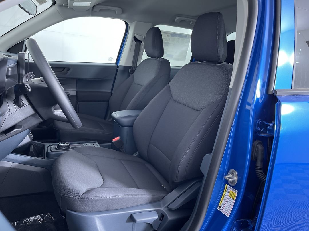 New 2026 Velocity Blue Ford XL image 15