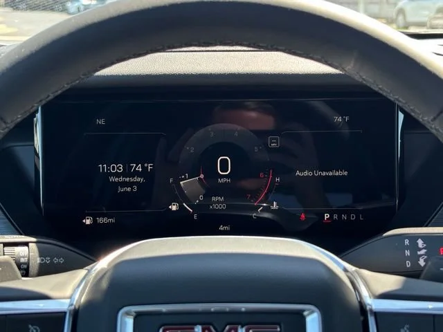 2026 GMC Acadia Elevation - Photo 23