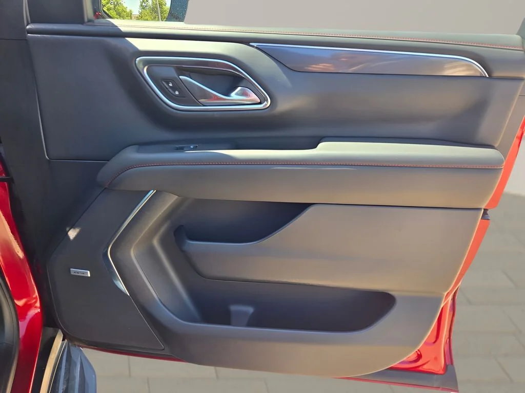 Used 2024 Red Chevrolet RST image 10