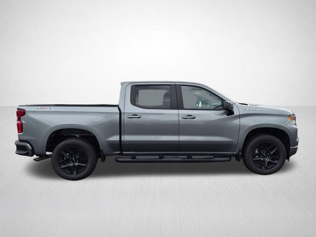 New 2026 Sterling Gray Metallic Chevrolet RST image 11