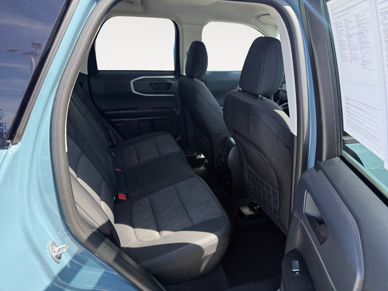 Certified Used 2021 Area 51 Ford Big Bend image 18