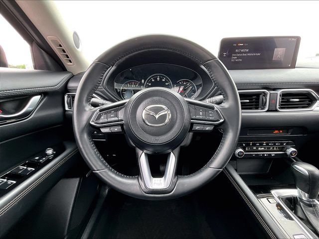 Used 2023 Red Crystal Mazda 2.5 S Premium Package image 17