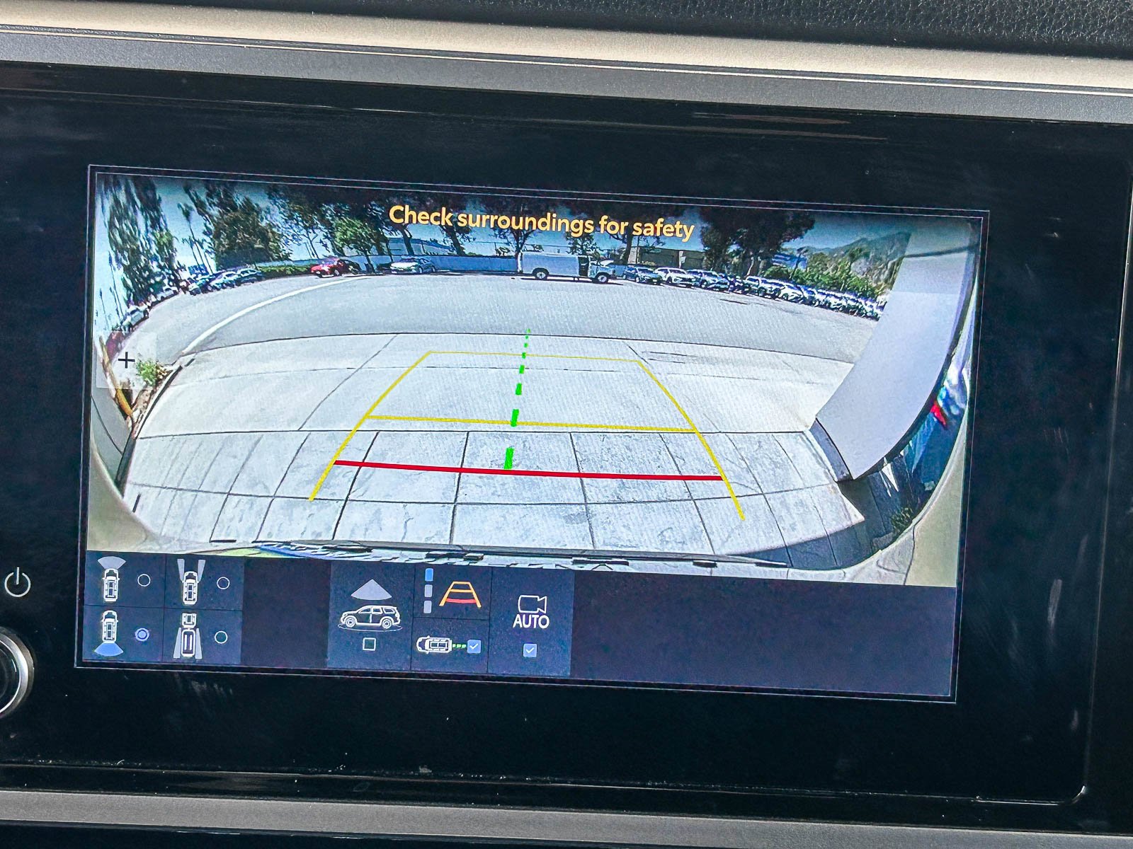 2025 Toyota Sequoia SR5 - Photo 20