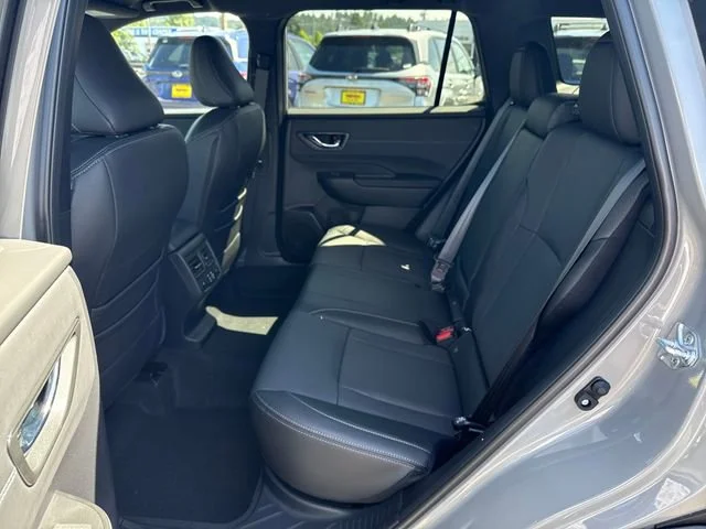 New 2026 RIVER ROCK PEARL Subaru Touring XT image 16