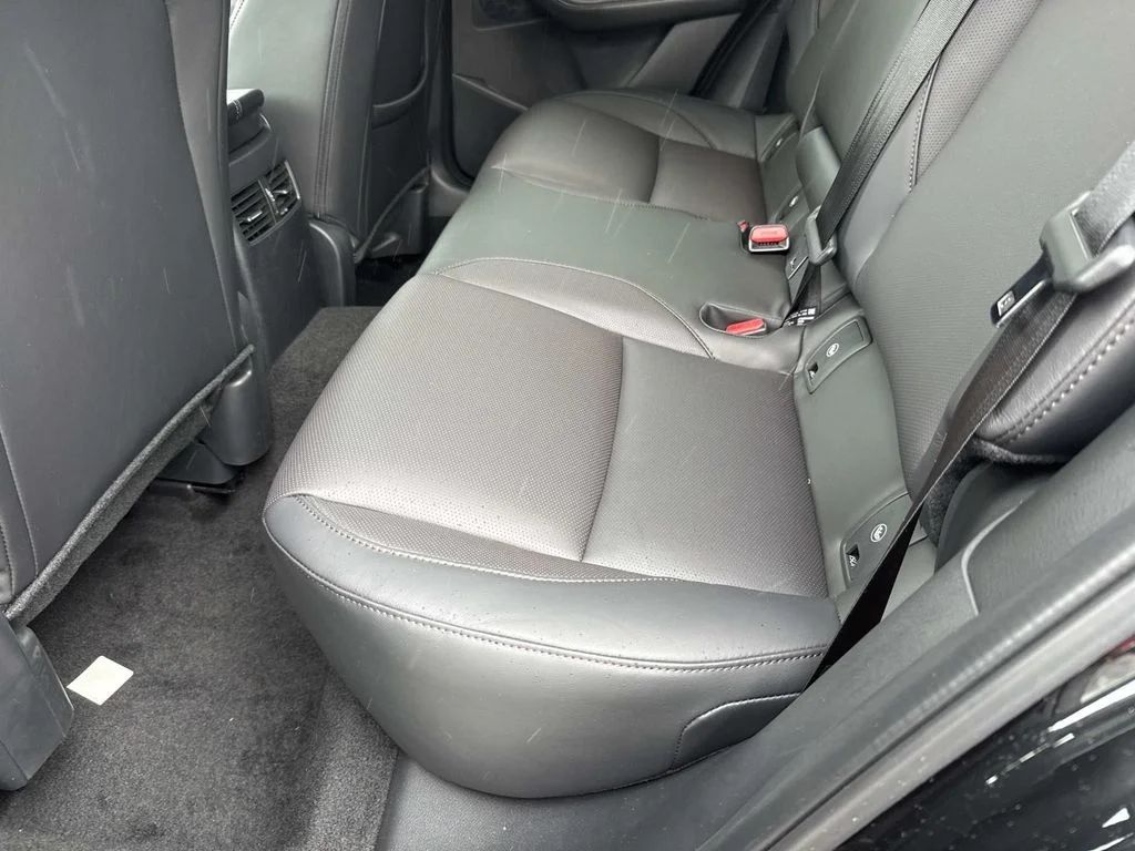 New 2026 Jet Black Mica Mazda 2.5 S Premium AWD image 18