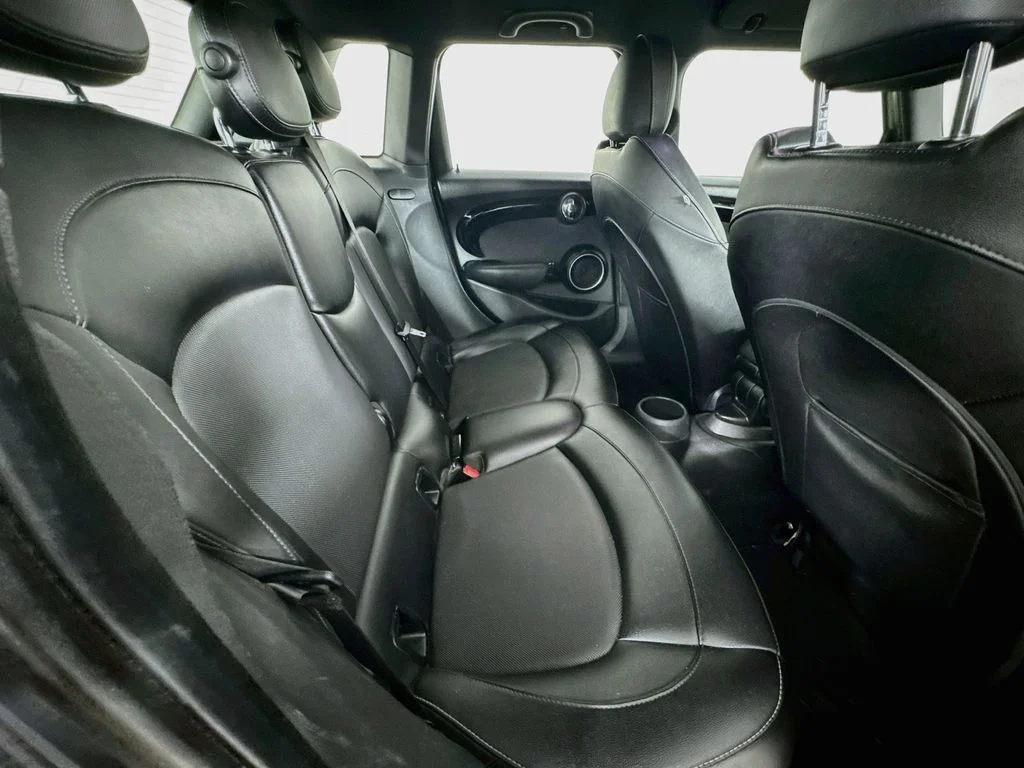 Used 2015 Gray MINI Base image 33