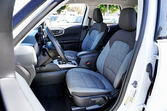 Used 2021 White Ford Big Bend image 14