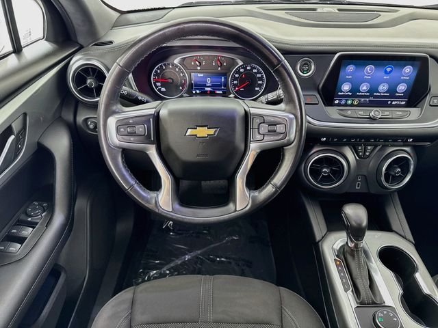 2019 Chevrolet Blazer 2LT - Photo 35