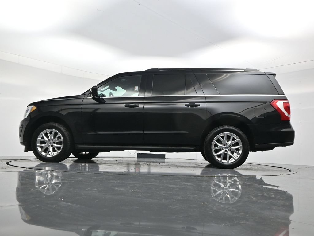 Used 2020 Black Ford XLT image 50