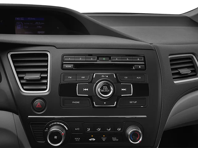 Used 2014  Honda LX image 9