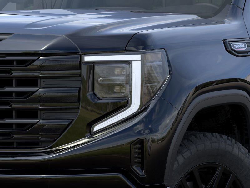 New 2026 Onyx Black GMC Elevation image 11