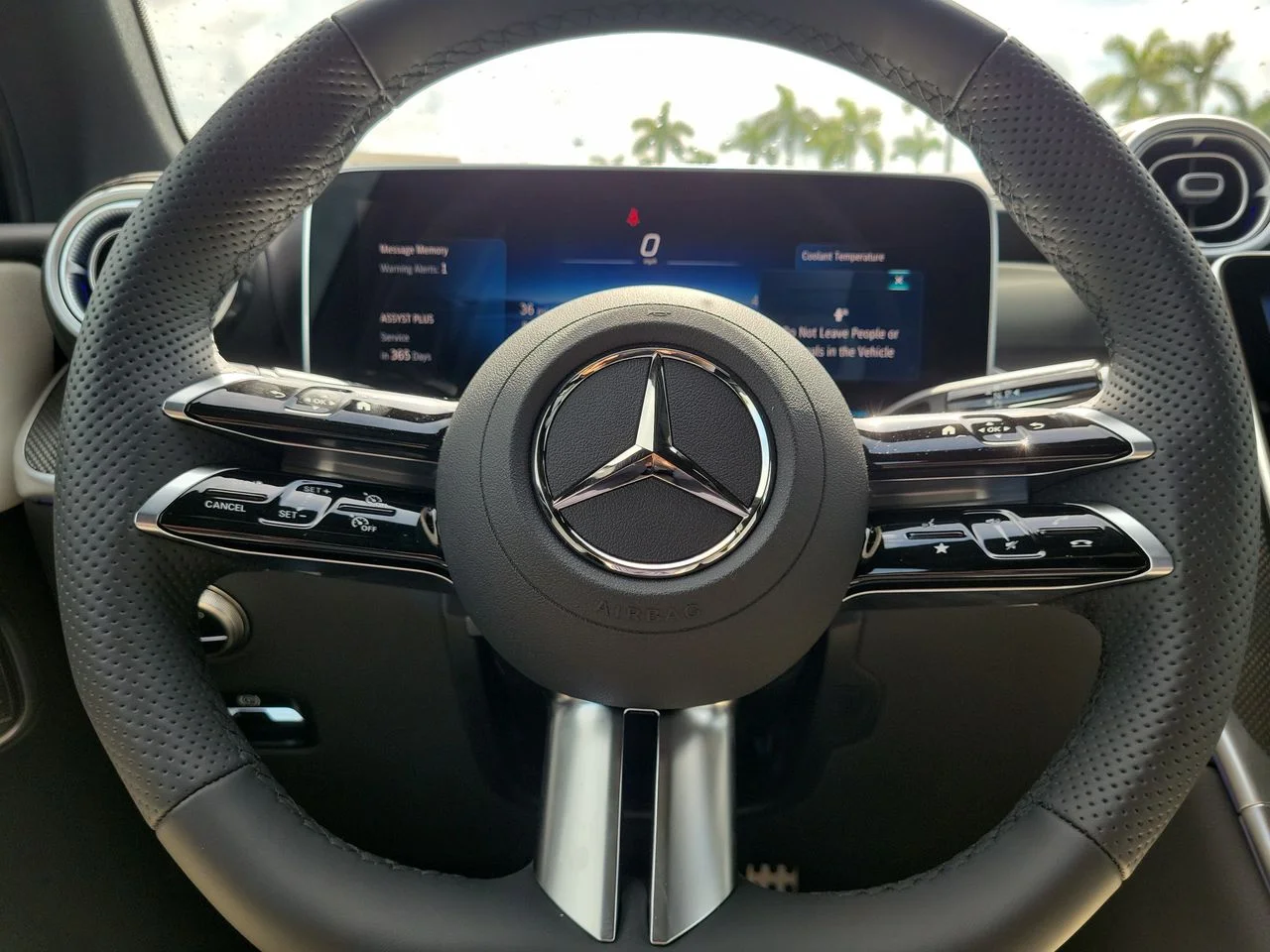 2026 Mercedes-Benz GLC Base - Photo 30