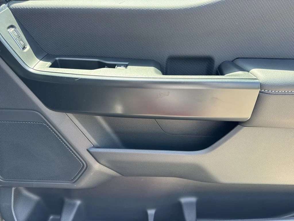 New 2026 Gray Ford STX image 14